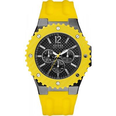 Guess Overdrive Watch W11619G5