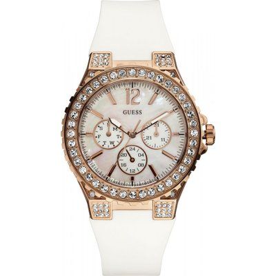 Guess Overdrive Glam Watch W16577L1