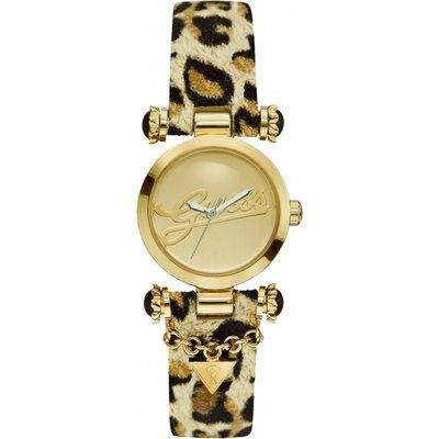 Guess Swag Watch W10619L1