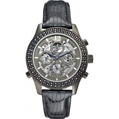Guess Amused Limited Edition Watch W0020L2