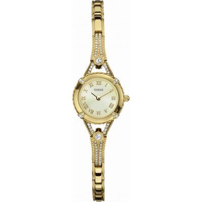 Guess Angelic Watch W0135L2