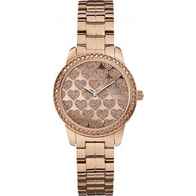 Ladies Guess SERENDIPITY Watch W0544L1
