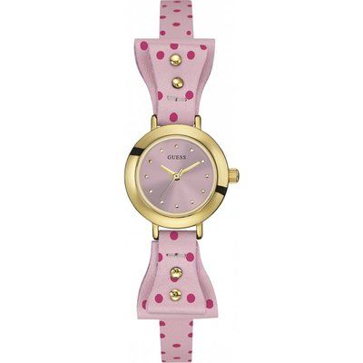 Ladies Guess Zoey Watch W0736L4