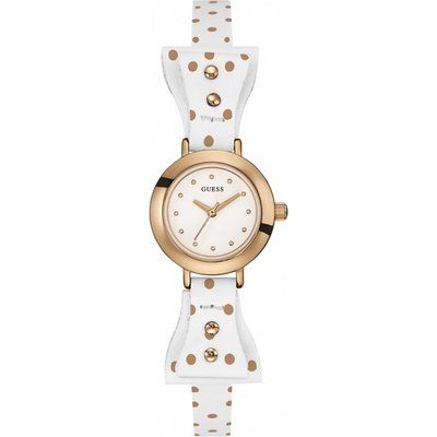 Ladies Guess Zoey Watch W0736L6