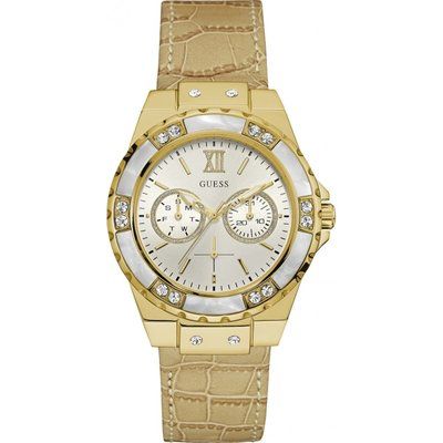 Ladies Guess Limelight Watch W0775L2