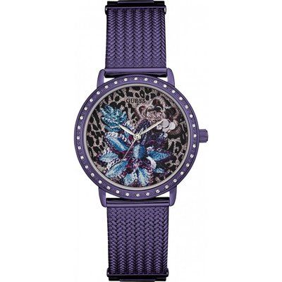 Ladies Guess Willow Watch W0822L4