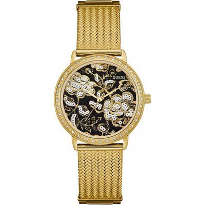 Ladies Guess Willow Watch W0822L2