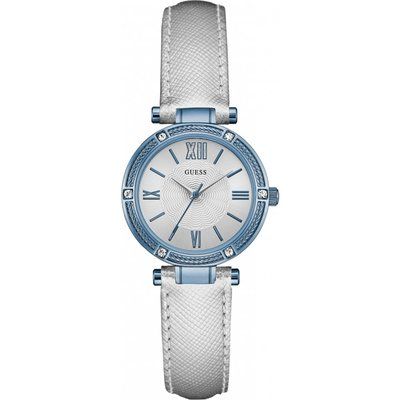 Ladies Guess Park Ave South Watch W0838L3