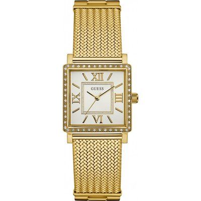 Ladies Guess Highline Watch W0826L2