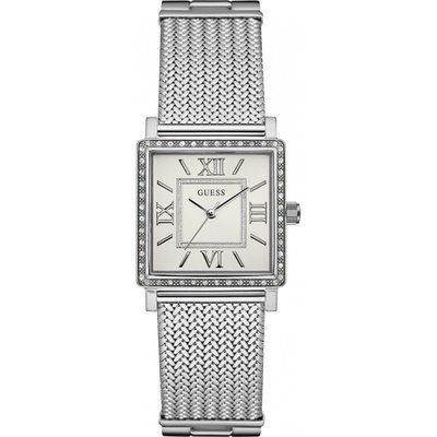 Ladies Guess Highline Watch W0826L1