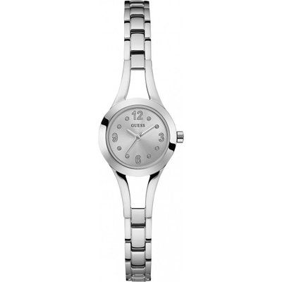 Ladies Guess Evie Watch W0912L1