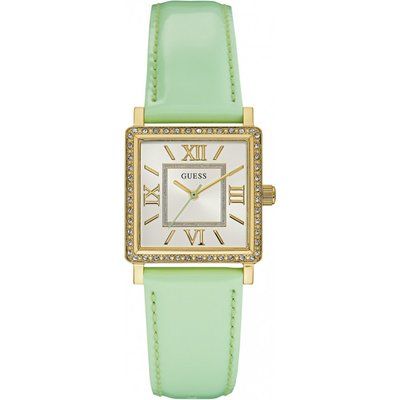Ladies Guess Highline Watch W0829L9