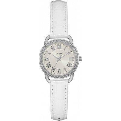 Ladies Guess Fifth Ave Watch W0959L1