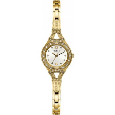 Ladies Guess Madeline Watch W1032L2