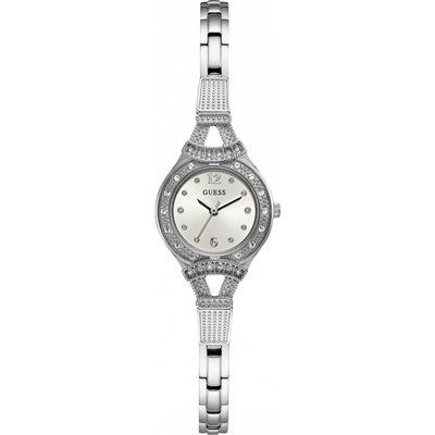 Ladies Guess Madeline Watch W1032L1