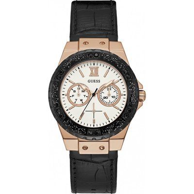 Ladies Guess Limelight Watch W0775L9