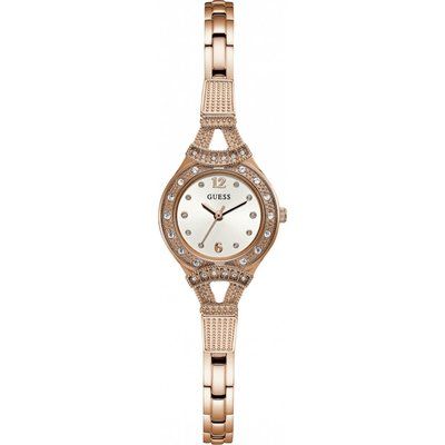 Ladies Guess Madeline Watch W1032L3