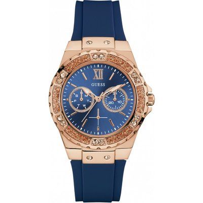 Guess Limelight Watch W1053L1
