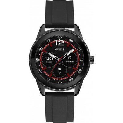 Unisex Guess Connect Android Wear Watch C1002M1