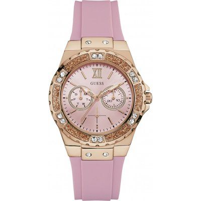 Guess Limelight Watch W1053L3