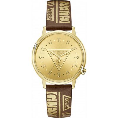 Guess Wilshire Watch V1008M2