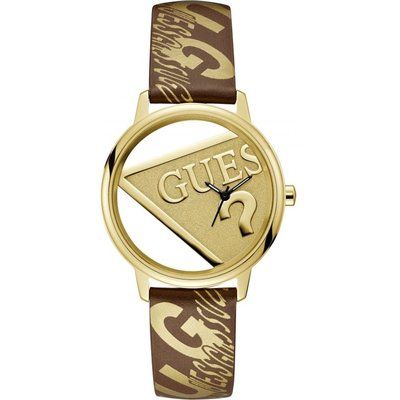 Guess Watch V1009M2