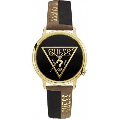 Guess Wilshire & Union Watch V1015M2