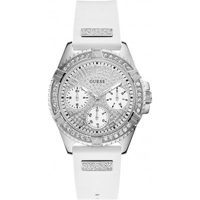 Ladies Lady Frontier Guess Watch W1160L4