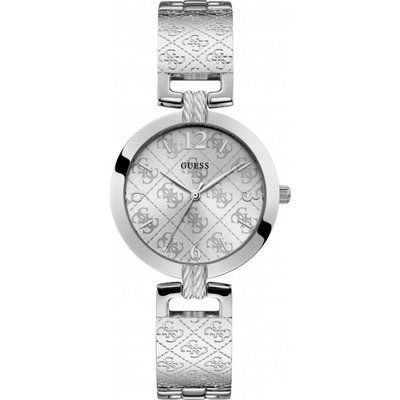 Ladies G Luxe Guess Watch W1228L1